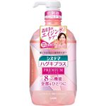 ライオン システマ ハグキプラス プレミアム デンタルリンス エレガント フルーティミント（ノンアルコール）900ml