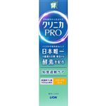 ライオン クリニカPRO 知覚過敏ケア リラックスミント 95g