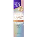 ライオン Lighteeハミガキ PREMIUM 100g