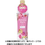 ライオン ソフランアロマリッチ レイラ 本体 480ml