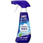 ライオン ルックプラス トイレクレンジング ミンティフレッシュ 本体 300ml