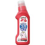 ライオン NANOX（ナノックス）エリそで用 本体 250g