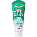 ライオン キシリデント ライオンこども 60g