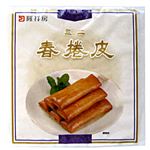 隆祥房 ミニ春巻きの皮 8枚