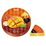 六甲バター チーズデザート6P 贅沢マンゴー 90g