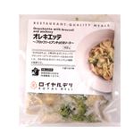 ロイヤル オレキエッテ ブロッコリーとアンチョビのソース 165g