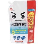 レック 水の激落ちくん詰替え 1000ml