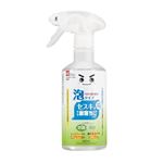 レック セスキの密着泡スプレー 400ml