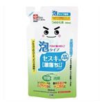 レック セスキの密着泡スプレー詰替 360ml