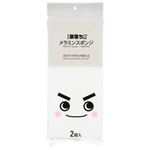 レック 激落ち メラミンスポンジ 2個入