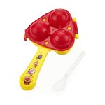 レック アンパンマンフルフルおにぎりメーカー