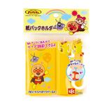 レック アンパンマン 紙パックホルダー イエロー