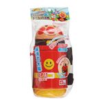 レック アンパンマン ストロー付きダイカット水筒（保冷）400ml