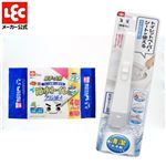 レック 激落ちトイレセット
