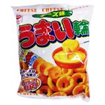 リスカ うまい輪 チーズ味 75g入