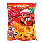 リスカ うまい輪 たこ焼味 75g入