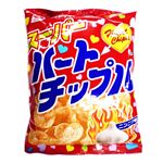 リスカ スーパー ハートチップル 63g入