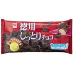 リスカ 徳用しっとりチョコ 180g