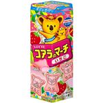 ロッテ コアラのマーチ（いちご）48g