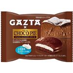 ロッテ チョコパイ（チョコレートバスクチーズケーキ）1個入