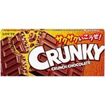 ロッテ クランキー 1枚入