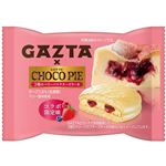 ロッテ チョコパイ（3種のベリーバスクチーズケーキ）1個入