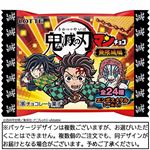 ロッテ 鬼滅の刃 マンチョコ 無限城編 1枚入