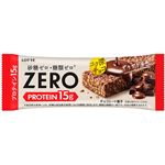 ロッテ ゼロ プロテインチョコバー 1本入
