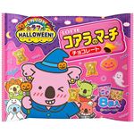 ロッテ エンジョイハロウィン コアラのマーチ シェアパック 96g