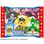 ロッテ ポケモン ウエハースチョコ 1枚
