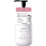 【新生児～】ママフィ 濃いリッチミルク 150g