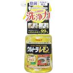 リンレイ ウルトラレモンクリーナー 700ml
