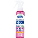 【ペット用】ライオンペット ペットキレイ ケトリーナ ベビーパウダーの香り 200ml