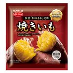 ライフフーズ 焼き芋 350g