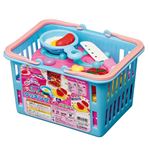サクッ！とままごと クッキングタイム バスケット