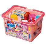 サクッ！とままごと デザートタイム バスケット