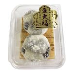 福助 豆大福 2個入