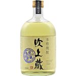 大関 吹上蔵長期貯蔵 【麦貯蔵／25度】 720ml