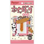 【ペット用】ペティオ Petio（ペティオ）ホイップドッグ ささみ 3本