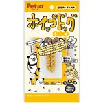 【ペット用】ペティオ Petio（ペティオ）ホイップドッグ チーズ 3本