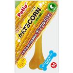 【ペット用】ペティオ Petio（ペティオ）かんでるCORN チキン風味 M 中型犬用 1本