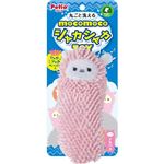 【ペット用】ペティオ Petio（ペティオ）モコモコシャカシャカTOY アルパカ 1個
