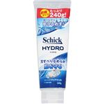 シック・ジャパン シック ハイドロ シェービングジェル 240g