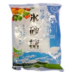 馬印 氷砂糖 国産 ロック 1000g