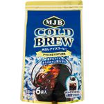 共栄製茶 MJB水出しアイスコーヒー 18g×6P