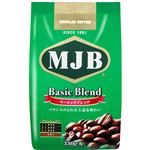 共栄製茶 MJB ベーシックブレンド 粉 330g