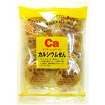 かしわ堂 カルシウムせん 24枚入