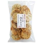 錦豊琳 米どころ しょうゆ海苔せんべい 95g
