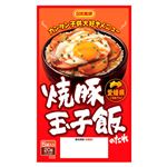 日本食研 焼豚玉子飯のたれ 20g×5個