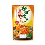 日本食研 かぼちゃの煮物のたれ 80g 1袋